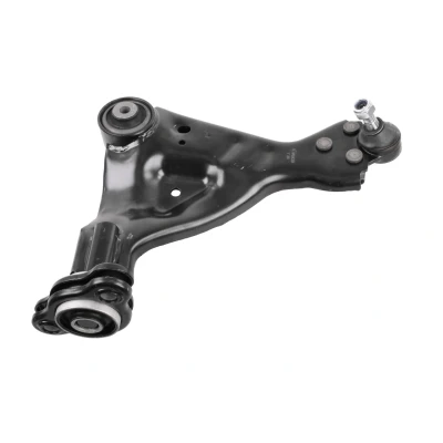 Bild av VAICO V30 3167 Bras de suspension Qualité originale avec rotule Essieu avant gauche barre oscillant transversal Tôle d&#039;acier 16,2