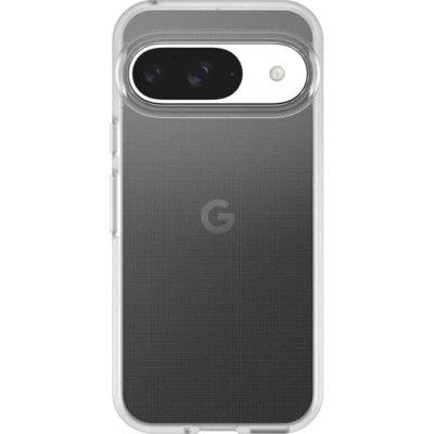 Bild av OtterBox React Google Pixel 9/Pixel 9 Pro clear