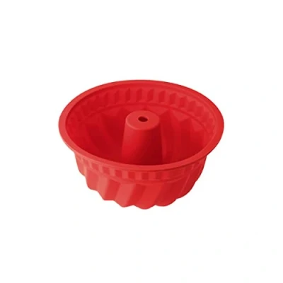 Bild av Moule à Kougelhopf 21,5 cm Dr. Oetker Flexxibel Love ref. 1269