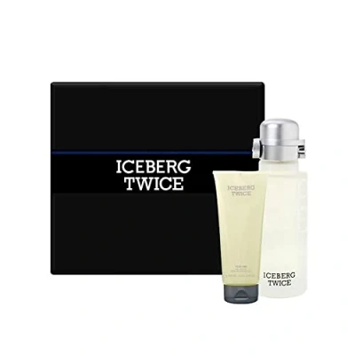 Bild av Iceberg Twice Parfymset
