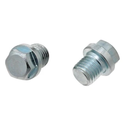 Bild av ELRING 587.830 Bouchon De Vidange M12x1,5x12 13 mm, sans bague d&#039;étanchéité MERCEDES BENZ: Classe C Berline, E CLK Coupe
