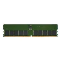 Bild av Kingston Server Premier 64 GB 5 600MT/s DDR5 ECC Reg CL46 DIMM 2Rx4 Hynix A Renesas Serverminne KSM56R46BD4PMI 64HAI