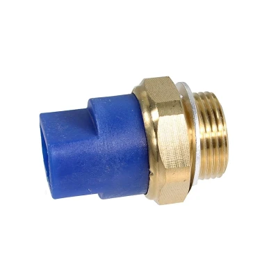 Bild av METZGER 0915231 Interrupteur de température, ventilateur radiateur M 22x1,5 AUDI: 80 B4 Berline, B3, Cabriolet B4, VOLKSWAGEN: Passat B5 Berline