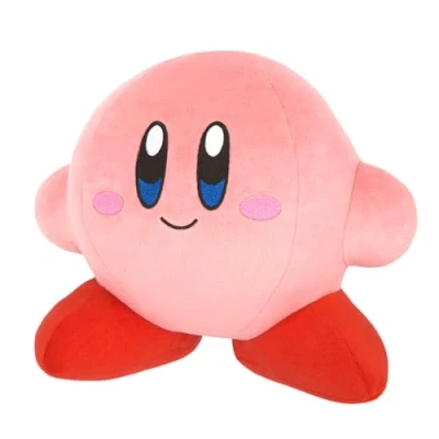 Bild av Kirby plyschdocka (M) Standard