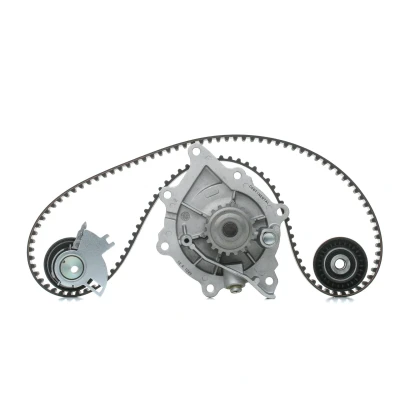 Bild av Vattenpump + kuggremssats CONTINENTAL CTAM CT1140WP2