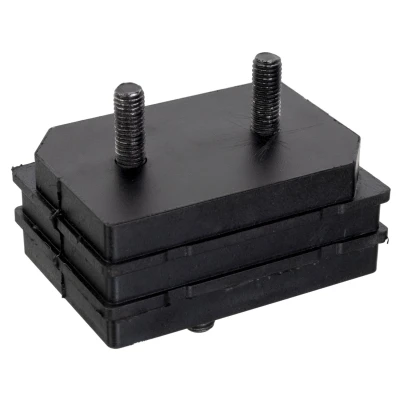 Bild av FEBI BILSTEIN 181093 Support moteur arrière métal caoutchouc