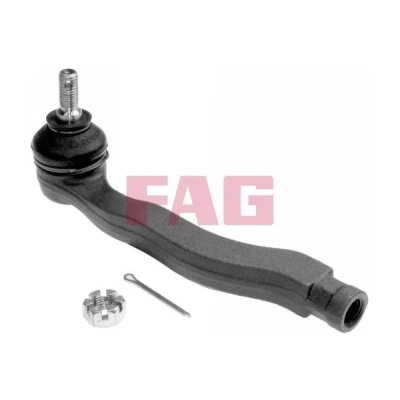 Bild av FAG 840 0644 10 Rotule de direction 12,7 HONDA: CIVIC 6 Fastback, CR V 1, CRX 3, ROVER: 45 5 portes, 400 3/5 portes