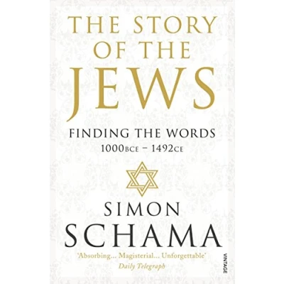 Bild av the Story of Jews: Finding Words (1000 BCE 1492)