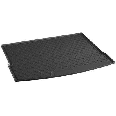 Bild av VAICO V10 8081 Doublure de protection coffre, coffre à bagages Caoutchouc VOLKSWAGEN: Tiguan II