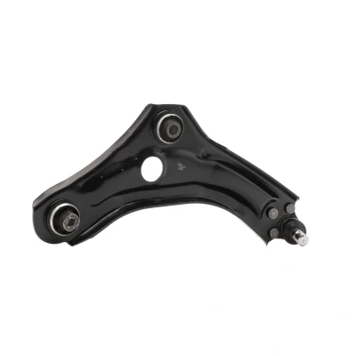 Bild av DELPHI TC3900 bras de suspension oscillant longitudinal RENAULT: Megane 4, IV Berline
