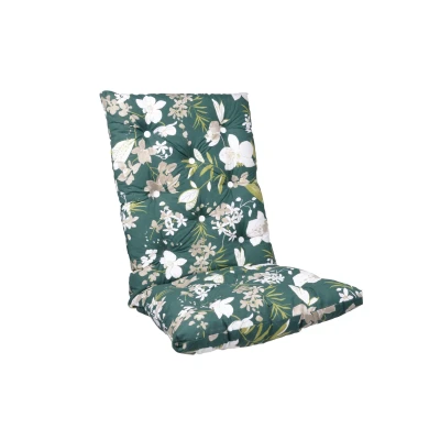 Bild av Fritab, Högvik Hög flockdyna Green Botanical