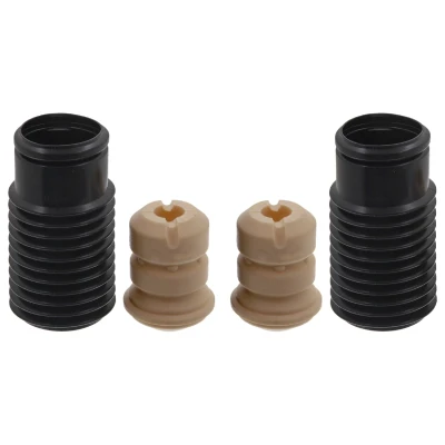 Bild av FEBI BILSTEIN 13011 Kit De Protection d&#039;Amortisseur Essieu avant PU (polyuréthane) VOLVO: 740 Berline, 940 II Break, I Berline