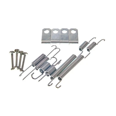 Bild av MAXGEAR 27 1224 Kit d&#039;accessoires, mâchoire de frein Essieu arrière HYUNDAI: Getz, i20 I 3/5 portes, i10 I, OPEL: Agila B