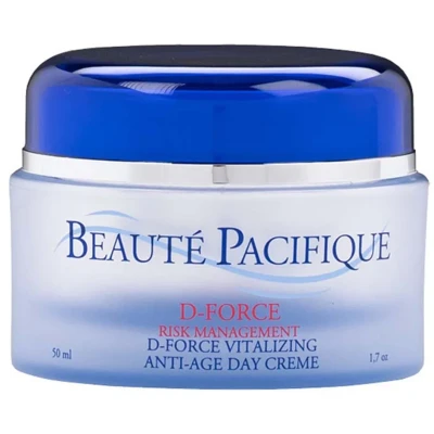 Bild av Beauté Pacifique D Force Day Cream 50 ml