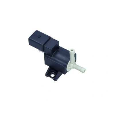 Bild av MAXGEAR 58 0229 Tryckomvandlare omkopplingsventil elektrisk VOLKSWAGEN: Passat B7 Variant, Touran I, Golf 5