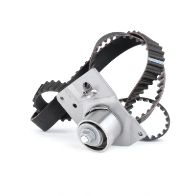 Bild av SNR KD455.47 Kit de distribution 132 RENAULT: MASTER 2 Kasten, LAGUNA 1, ESPACE 4, OPEL: Movano A Van, Vivaro Combi