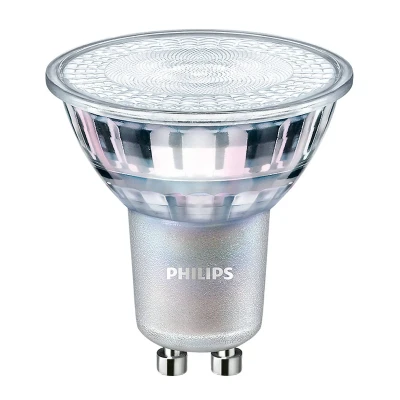 Bild av Philips LED reflektor GU10 4,9W Master Value 927