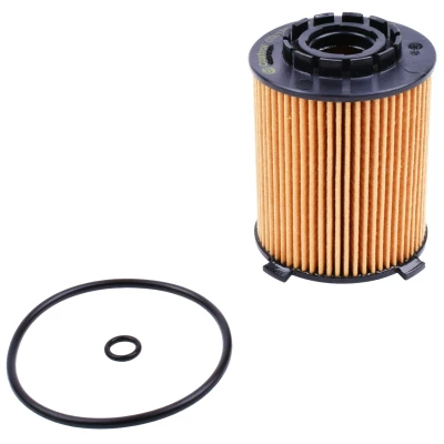 Bild av Castrol filters CO0178 Oljefilter Filterinsats VOLVO: V70 3, V60 I, XC60 I
