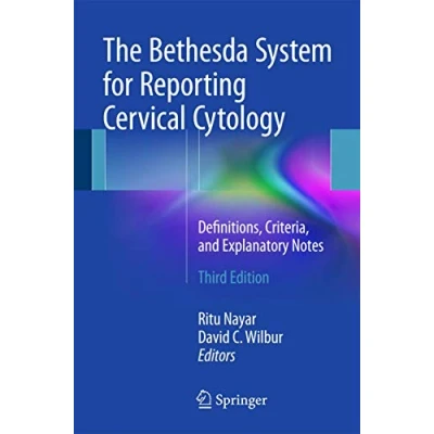 Bild av The Bethesda System for Reporting Cervical Cytology: Definitions, Criteria, and Explanatory Notes