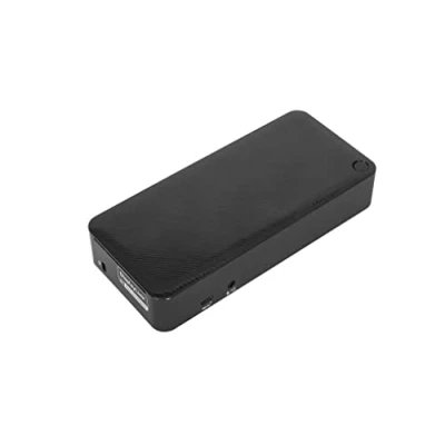 Bild av Targus docking station USB C 2 x HDMI DP GigE
