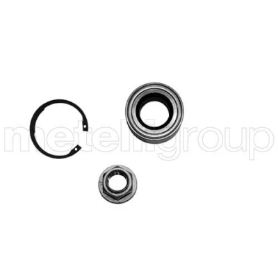Bild av METELLI 19 2359 Kit de roulements roue 68 IVECO: DAILY 3, 3 Kasten/Kombi, 4