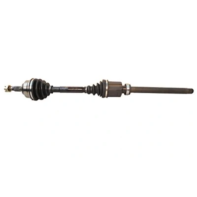 Bild av SKF VKJC 8642 Arbre de transmission 927, 351 82 avec roulement PEUGEOT: 3008 I, 308 I 3/5 portes, 5008 CITROËN: DS4 5 portes