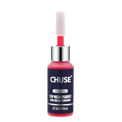 Bild av CHUSE PMU läpppigment 0.4oz/12ml (T304 Mjukrosa)