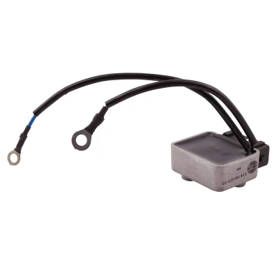 Bild av HELLA 5DA 006 623 331 Appareil de commande, système d&#039;allumage sans bobine AUDI: 80 B4 Berline, 100 C4 Avant