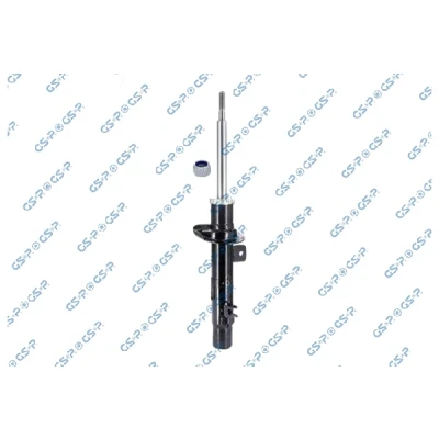 Bild av GSP 32321352 Stötdämpare framaxel vänster Gastryck Tvårörs fjäderben CITROЁN: C3 i Hatchback (FC, FN) 1.6 16V, 1.4 16V HDi, 2002 2010