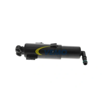 Bild av VEMO V10 08 0385 Gicleur d&#039;eau de nettoyage, nettoyage des phares Avant gauche Qualité originale AUDI: A4 B8 Berline,