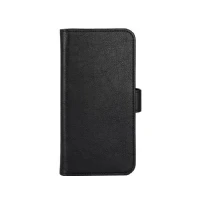 Bild av Samsung Galaxy S22+ PU wallet,detach, 3 card,Black