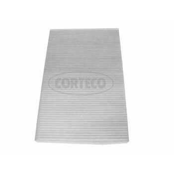 Bild av CORTECO 21651914 Filtre d&#039;habitacle à particules 306 192 30 AUDI: A6 C5 Avant, Berline, C4 Avant
