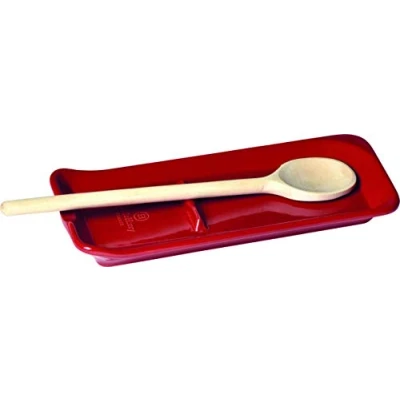 Bild av Emile Henry Spoon Rest Grand Cru 400 ml