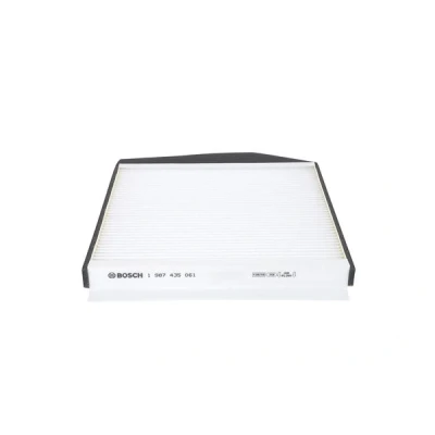 Bild av BOSCH 1 987 435 061 Filtre d&#039;habitacle à particules 241 248 26 VOLVO: XC90 I, S60 V70 2