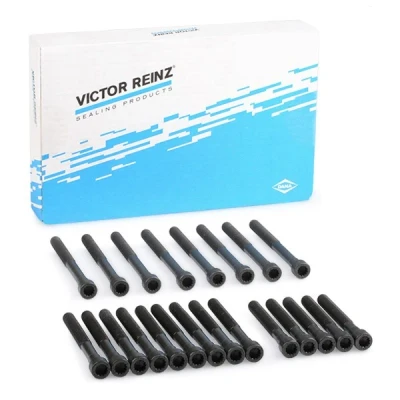 Bild av Bultsats, topplock Victor reinz 14 32032 02