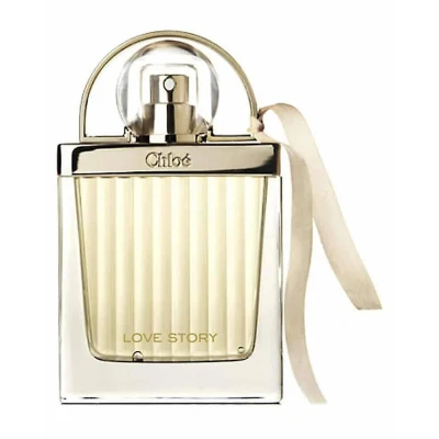 Bild av Chloé Love Story Eau de Parfum 50 ml