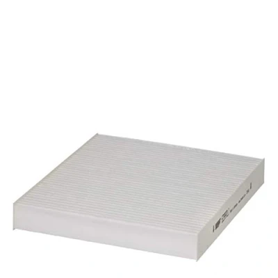 Bild av Filter, kupéventilation Hengst filter E3997LI