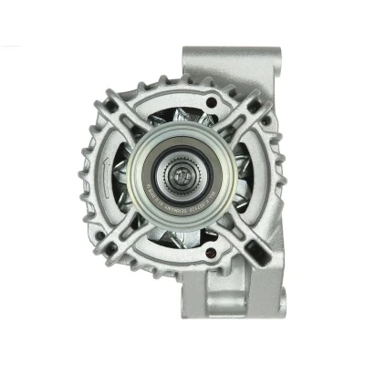Bild av AS PL A6438(DENSO) Alternateur 12V 90A OPEL: Astra H 3/5 portes, Meriva A, Corsa C FIAT: Grande Punto 500 3 portes