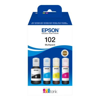 Bild av Epson Bläckpatron, multi pack