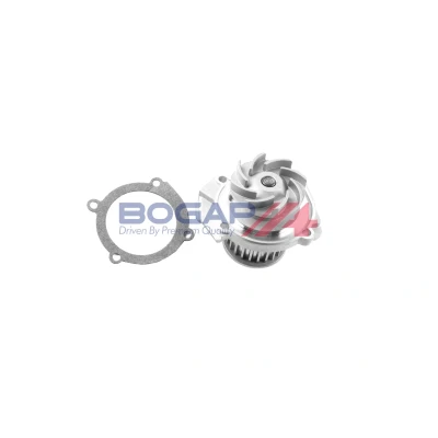 Bild av BOGAP W4234101 Vattenpump FIAT: Punto II Hatchback, Tipo Hatchback