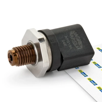 Bild av MAGNETI MARELLI 215810015000 Capteur, pression de carburant MERCEDES BENZ: Sprinter 3 T Bus, Classe C Berline, ML, SMART: City Coupe