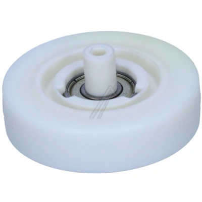 Bild av Whirlpool Indesit 481010456115 hjul/rulle C00311852 hjul