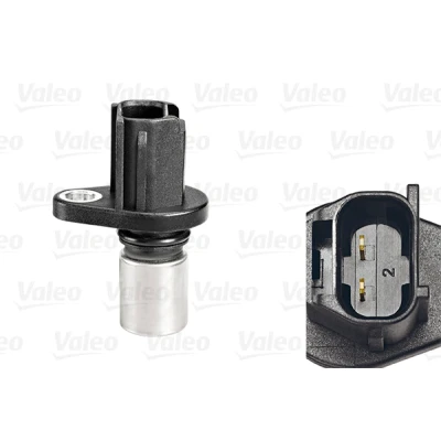Bild av Sensor, kamaxelposition Valeo 253842