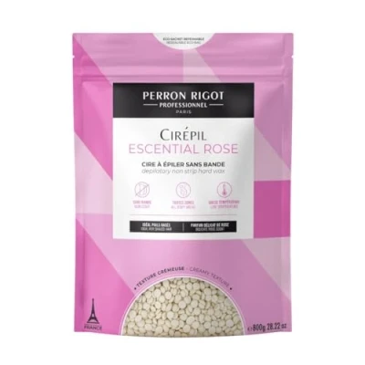 Bild av Cirepil Escential Rose varmvax, 805 G
