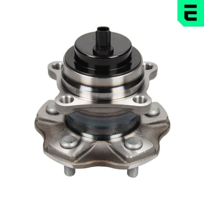 Bild av OPTIMAL 982773 Kit de roulements roue gauche, droit, Essieu arrière LEXUS: RX III