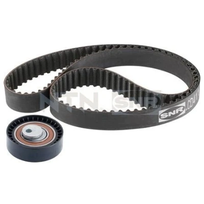 Bild av SNR KD455.59 Kit de distribution 96 DACIA: SANDERO I, Logan I MCV, 2, RENAULT: Kangoo II Express, / Grand