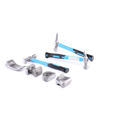Bild av ENERGY NE00352 Coffret de carrossier 7