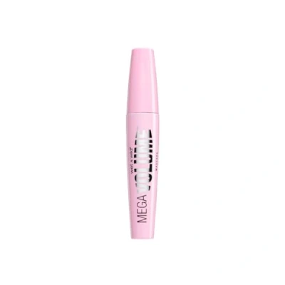 Bild av WET N WILD MEGA Volume Mascara Mascara, Storlek: 6 ml, Very black