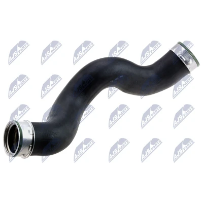 Bild av NTY GPP ME 051 Gaine De Suralimentation MERCEDES BENZ: Classe E Berline, Break, CLS Coupe