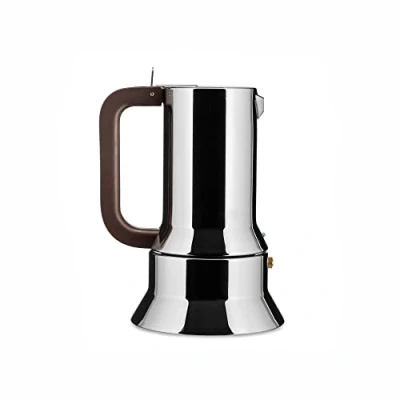 Bild av Alessi Percolator 9090/6 6 cups by Richard Sapper